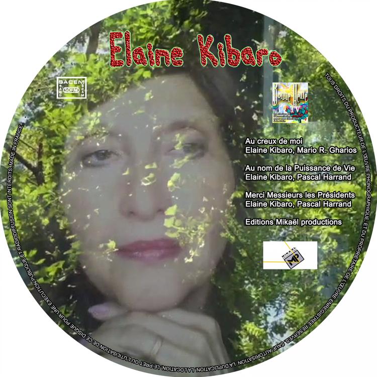 Elaine Kibaro's avatar image