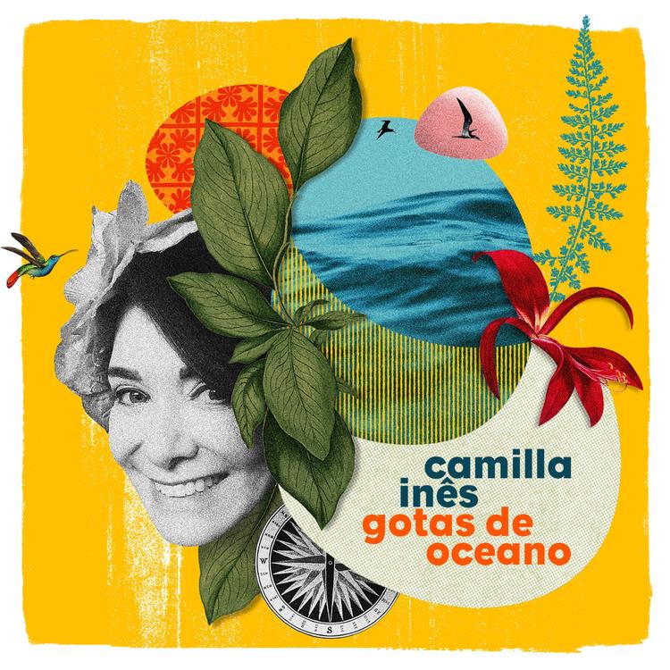 Camilla Inês's avatar image