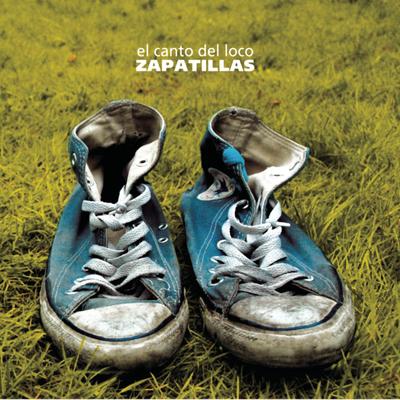 Zapatillas's cover