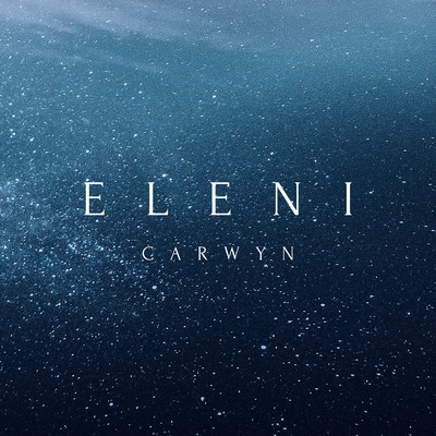 Eleni's cover