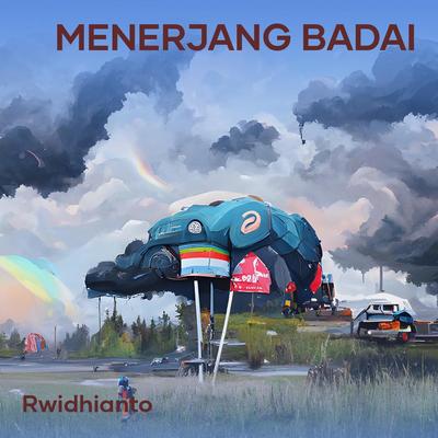 Menerjang Badai (Acoustic)'s cover