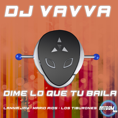 Everybody Everybody By DJ Vavva's cover