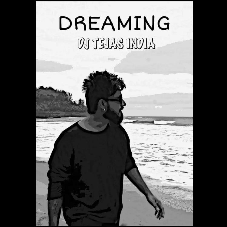 DJ Tejas India's avatar image