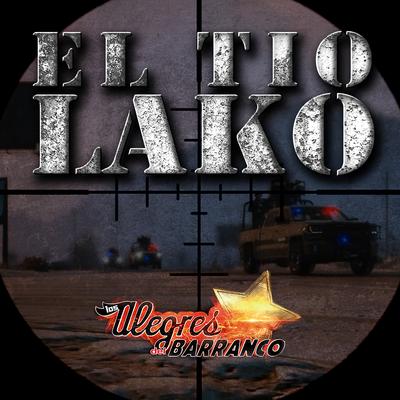 El Tío Lako (En vivo)'s cover