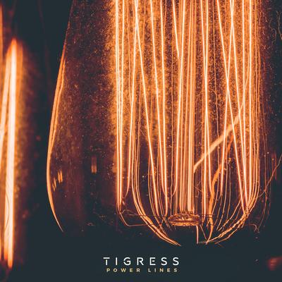Power Lines By Tigress's cover