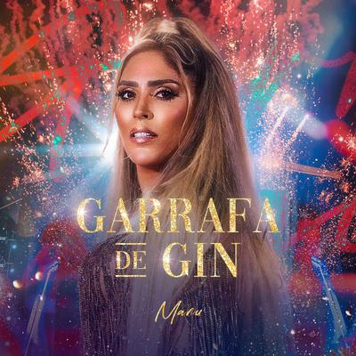 Garrafa de Gin (Ao Vivo)'s cover