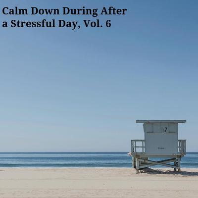 Calm Down During After a Stressful Day, Vol. 6's cover