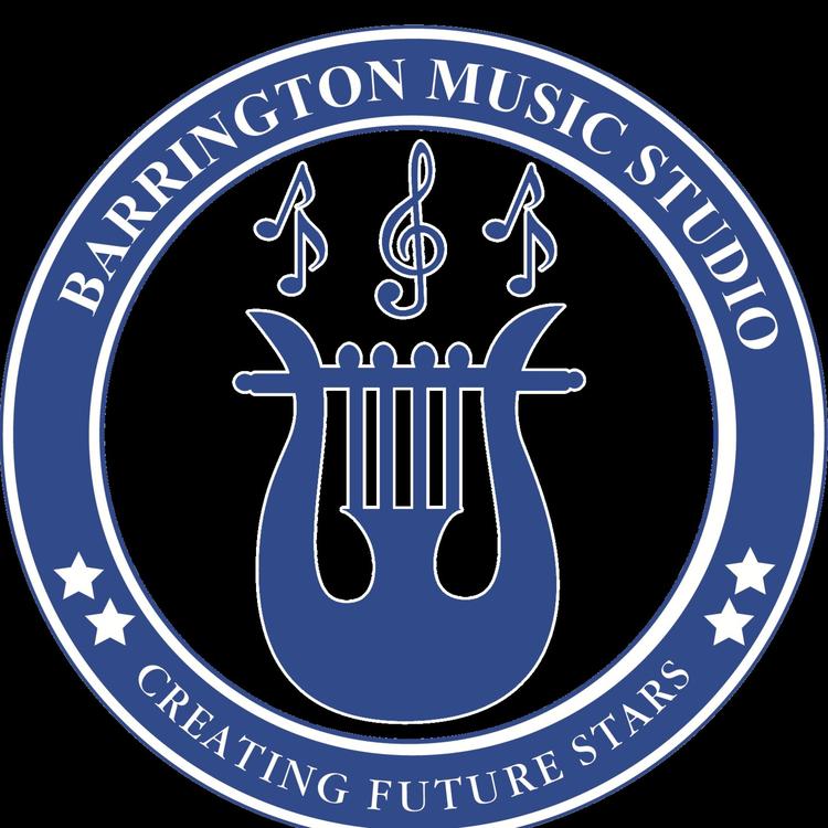 Barrington Music LLC's avatar image