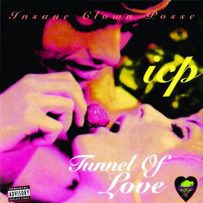 Tunnel of Love's cover