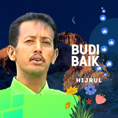 Budi baik's cover