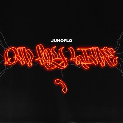 On My Line By Junoflo's cover