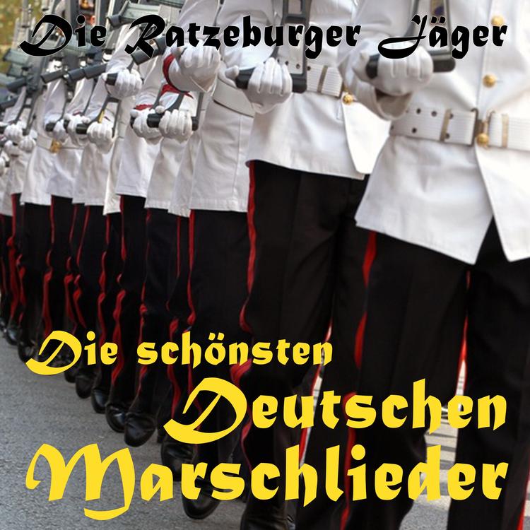 Die Ratzeburger Jäger's avatar image