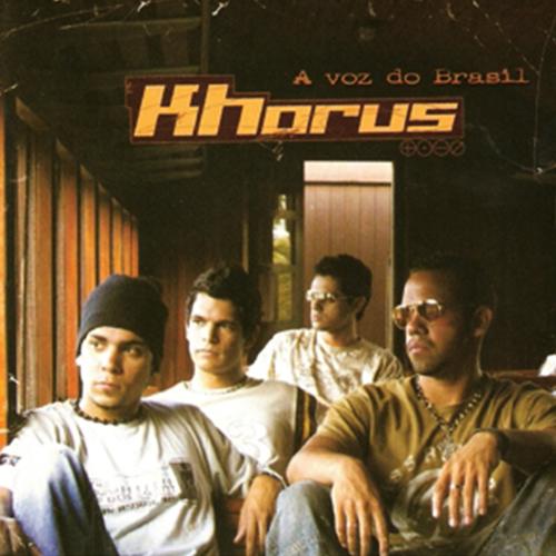 Khorus's cover
