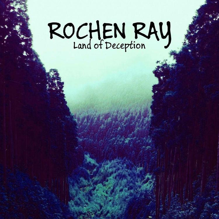 Rochen Ray's avatar image