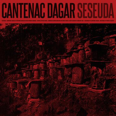 Cantenac Dagar's cover