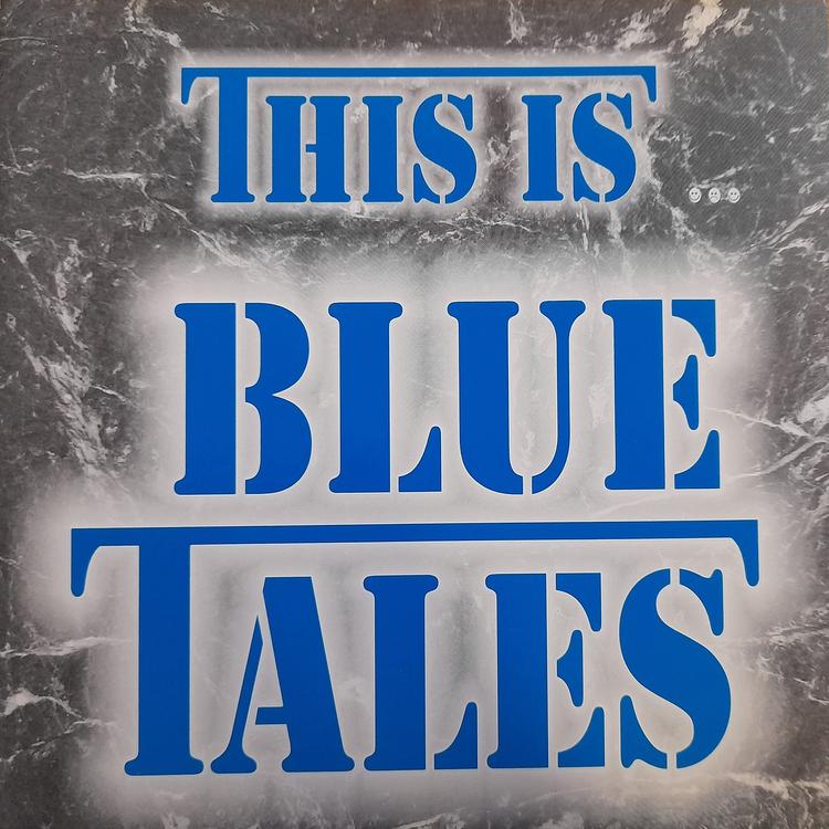 Blue Tales's avatar image