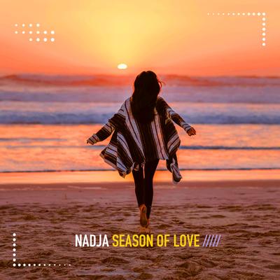 Season of Love (Alex Barattini Edit) By Nadja, Alex Barattini's cover