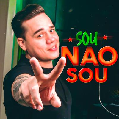 Sou Não Sou By Douglas Espíndola's cover