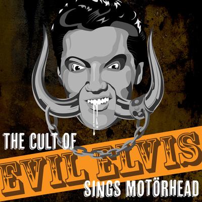 Stay Out of Jail By The Cult Of Evil Elvis's cover