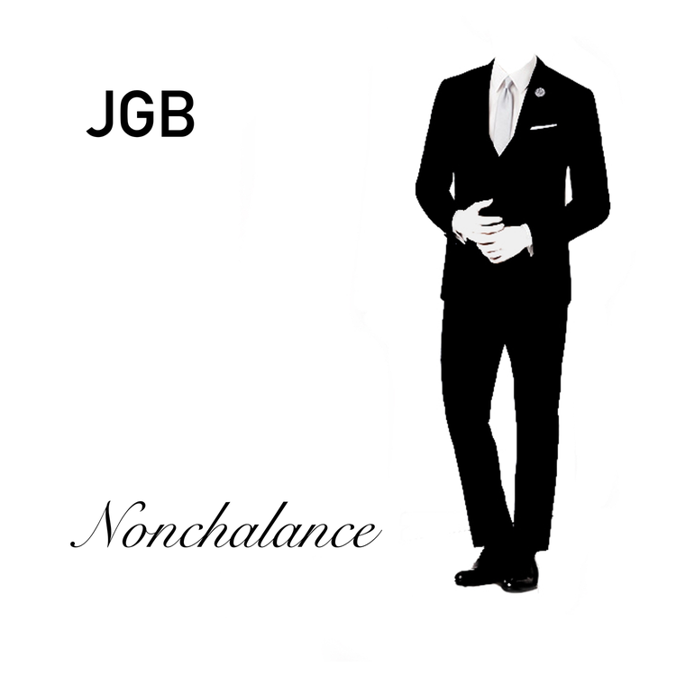 JGB's avatar image