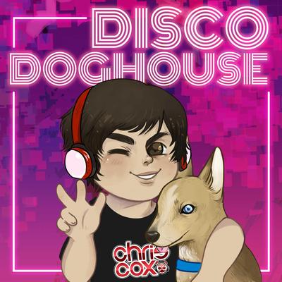 Disco Doghouse's cover