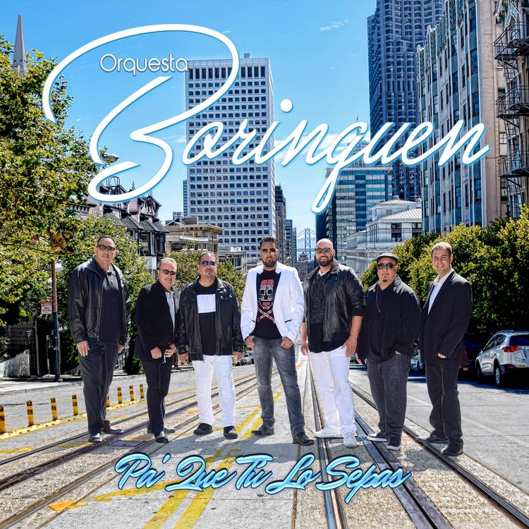 Orquesta Borinquen's avatar image