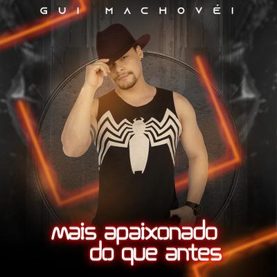 De Volta pro Sertão By Gui Machovéi's cover