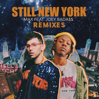 Still New York (Party Pupils Remix)'s cover