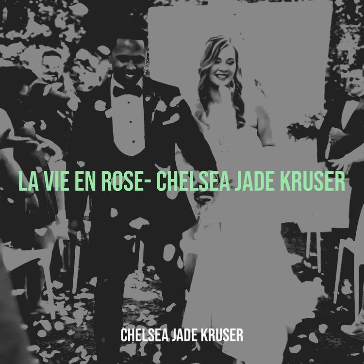 Chelsea Jade kruser's avatar image