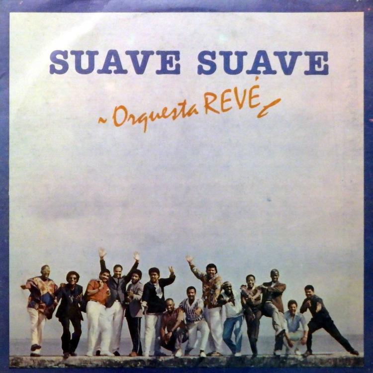 Orquesta Reve's avatar image