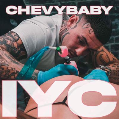 Chevy Baby's cover