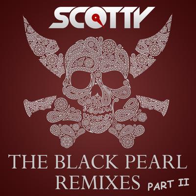 The Black Pearl (Body Bangers Remix) By Scotty's cover