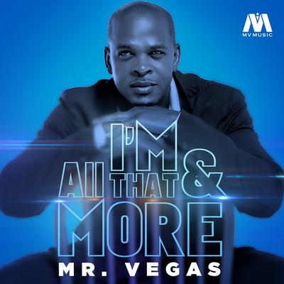 I'm All That & More - Single's cover
