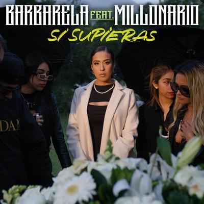 Si Supieras's cover