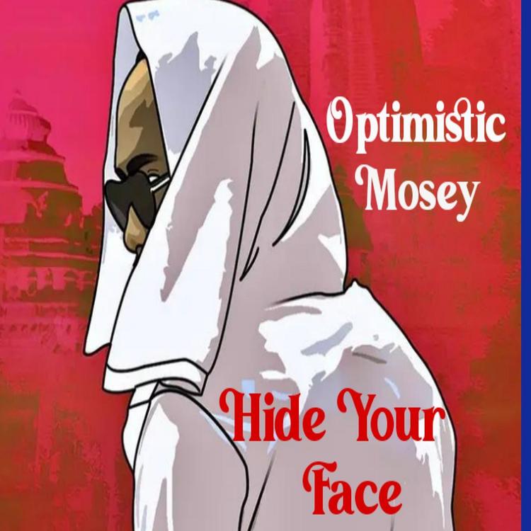 Optimistic Mosey's avatar image