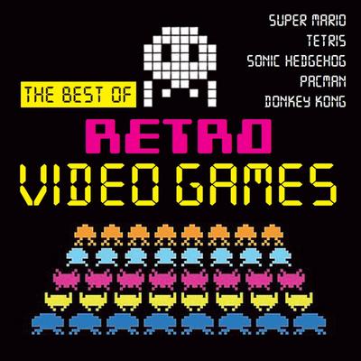 Pacman (Remix) By The Video Game Music Orchestra's cover