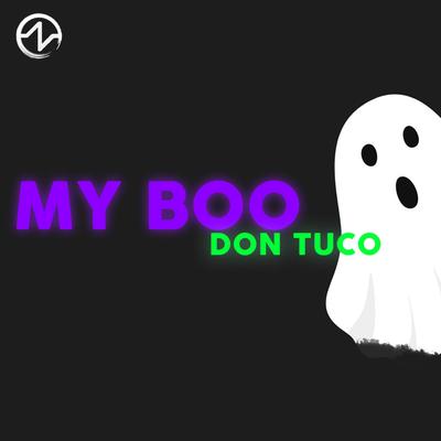 MY BOO REMIX (Remix)'s cover