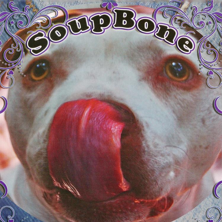 Soupbone's avatar image