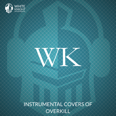 Wrecking Crew By White Knight Instrumental's cover