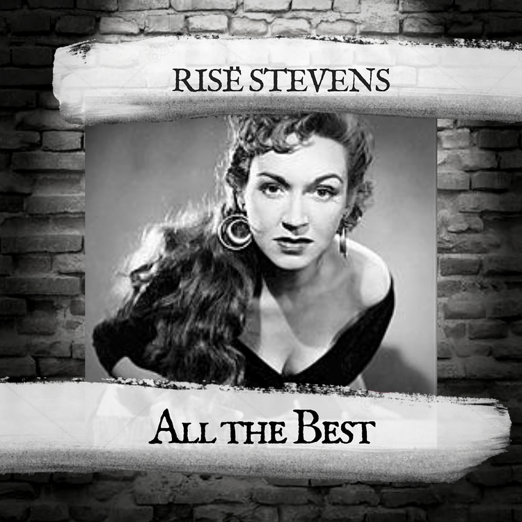 Risë Stevens's avatar image