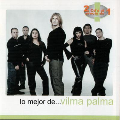 Lo Mejor de Vilma Palma's cover