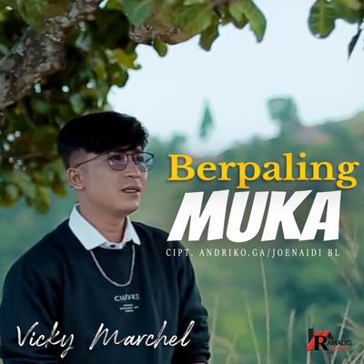 Berpaling Muka's cover