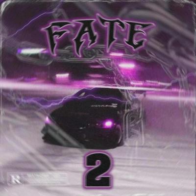 FATE 2's cover