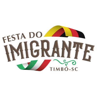 Festa do Imigrante de Timbó By Banda Cavalinho's cover