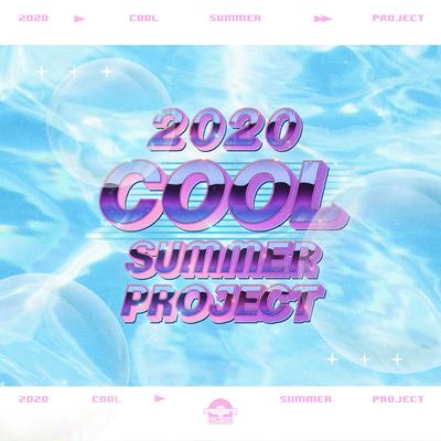 Fever Music 2020 Cool Summer Project's cover