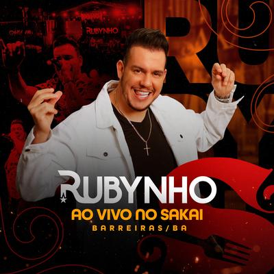 Ameaça (Ao Vivo) By Rubynho's cover