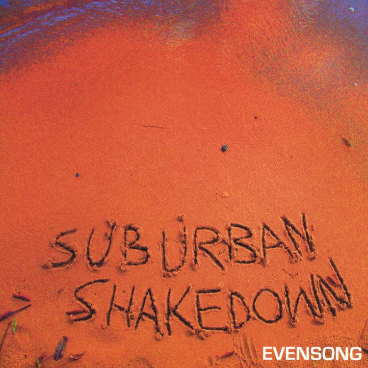 Suburban Shakedown's avatar image