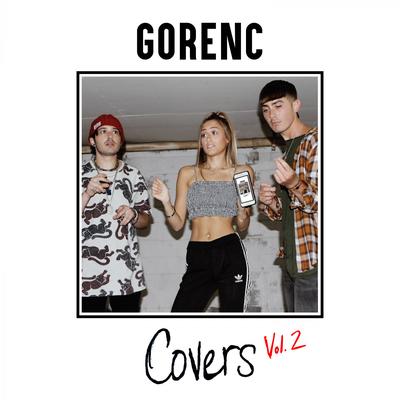 Gorenc's cover