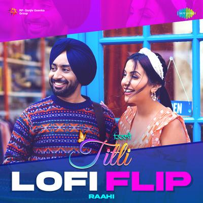 Titli LoFi Flip's cover