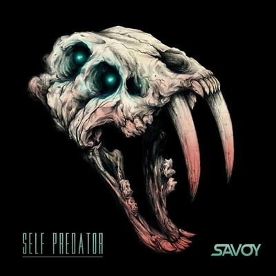 Self Predator's cover